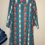 Western long shirt dress Photo 3