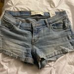 Gilly Hicks Jean Shorts Photo 0