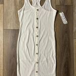 Almost Famous White Dress Photo 0