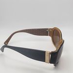 Coach  Whitney Brown Tortoiseshell Sunglasses Photo 5