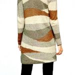 Fortune + Ivy  Layla Open Seamless Cardigan Photo 2