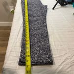 Eric Snake Skin Print Women Casual Pants Size 10, Women Skinny Casual Pants,‎ Blue Photo 8