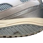 Skechers Shape Ups Toning Walking Athletic Sneakers Size 8 Photo 6