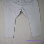 One Teaspoon New! brando shabby kingpins boyfriend jean, size small Photo 10