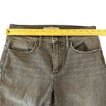 joe's jeans Women's Straight Leg in Gray Photo 4