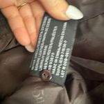 East 5th Women’s Medium Black Leather Jacket Coat Photo 2