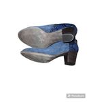 Vionic ✨ Naomi Women's Suede Snake-Print Water-Resistant Boots✨ Photo 5