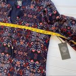 Vince Camuto Bell Sleeves Dress $128 NEW Photo 10