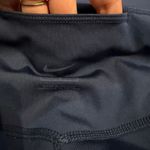 Nike Pro Blue Capri Leggings | Women’s M | Dri-FIT Training Tights Photo 10