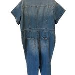 Good American Fit for Success Jumpsuit (7/4XL) Photo 2