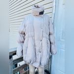 Betsey Johnson Betsy Johnson Puffer Coat For Women Photo 5