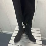 BP . Women's Black Luke Over-The-Knee Boot Size 8 NWOT Photo 6