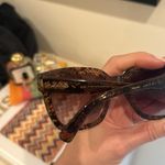 Valentino sunglasses Black Photo 5