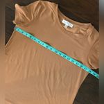 Planet Gold  Fitted Junior T-Shirt Photo 2