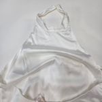 MORE TO COME Baylin Maxi Dress in White Size M Photo 12