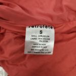 Retrofete Esme Dress in Calypso Coral Sequin Beaded Size Small NWT Sleeveless Pink Photo 10