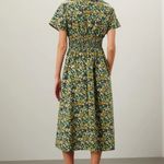 LK Bennett Eva Dress Floral Photo 2