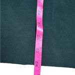 Eva Mendes New York & Company Collection Black Pencil Skirt w Back Slit. Size 12 Photo 5