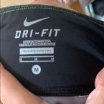 Nike  Epic Luxe Patterned Cropped‎ Leggings size M Photo 5