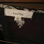 Love Tree  Beautiful sheer floral komono style cardigan Photo 1