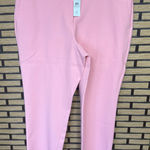 Banana Republic Ann Taylor Pink Kate Tailored FIt Pants Size 12 Photo 0