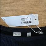 Travis Mathew  - Hadley Wood Sleeveless Rib Midi Dress in Black Photo 2