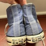Converse Periwinkle Blue High Top Photo 3