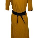 Rosetta Getty Split Apron T Photo 0