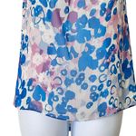 Ramy Brook  S Elson Keyhole Halter Blouse Top Photo 5