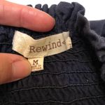 Rewind Strapless Dress Photo 5