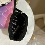 Betsey Johnson Crossbody Purse & Mini Pouch Photo 6