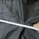 SheIn black skinny jeans high rise stretch high waisted denim women’s size XS Photo 12