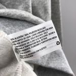 Stoney Clover Lane  + Target‎  Grey Sweatshirt M Photo 6