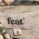 Feat Tropical Flowtech Floral Roam Hoodie Size Small Photo 7