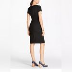 Brooks Brothers 100% Wool Dress size 4P Photo 1