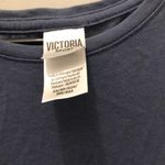 Victoria's Secret  Victoria Sport Lace-Up Tank (XS) Photo 1