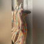 Ariat Southwestern Cruiser Multicolor Spacious Tote Bag Purse Pre-Owned Photo 9