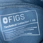 FIGS Zamora Jogger Scrub Pants size XS Gray Photo 5