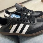 Adidas Samba  Black 5.5  Photo 1