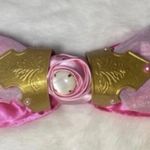 Disney parks princess aurora sleeping beauty interchangeable minnie ears bow Photo 0
