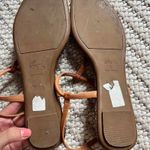 Schutz  Elsha Slingback Sandal in Cuoio Brown Photo 3