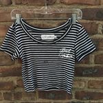 Gypsy Warrior Cropped Top Photo 0