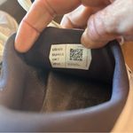 on cloud  Cloudstratus Women's Running Shoes Size 9 White Green EUC Photo 8