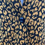 Living Doll Cardigan Blazer Sweater Sz L Photo 2