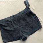 Maxine of Hollywood  Black Swim Board Short 22W Photo 0