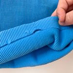 Free People NWOT Happiness Runs Long Crop Tank Free Movement Photo 7