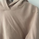 Crop Shop Boutique cropped hoodie Pink Photo 2