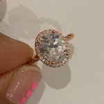 Beverly Hills Boutique Ring.. Gold Photo 0