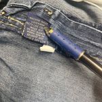 ANGELS Women’s Jeans Blue Size 16 Inseam 30 Photo 2