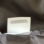 Kasper Blazer Jacket Teal Open Front Long Sleeve Career Business Blazer Size 8 Photo 10